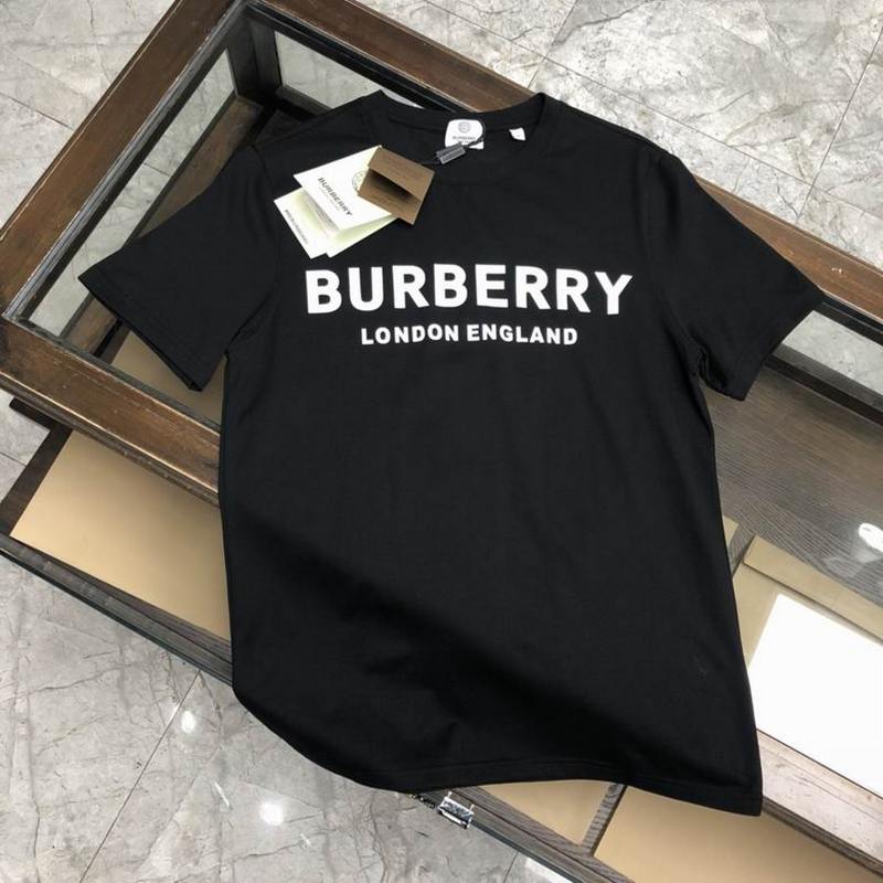 Burberry Men's T-shirts 175